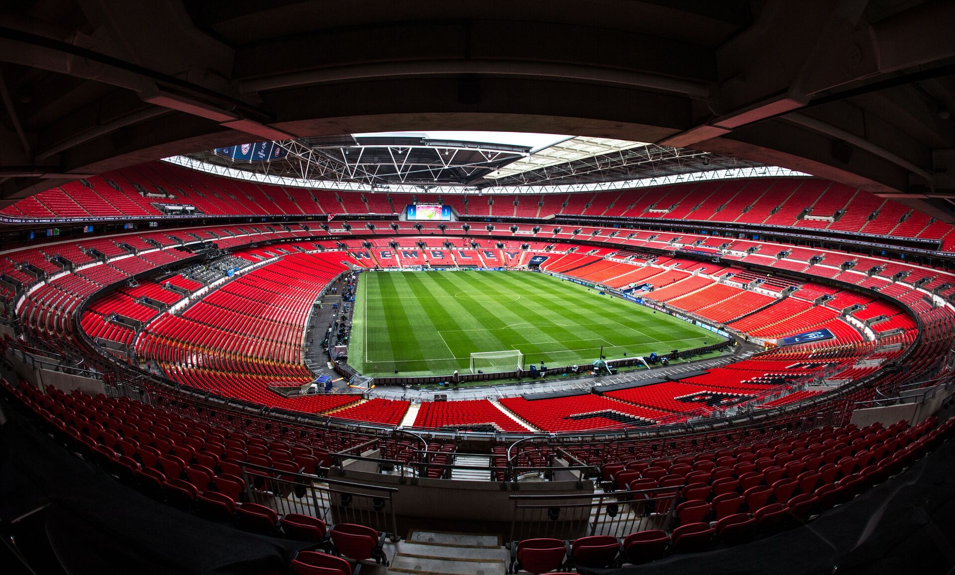 Bầy kiến cánh có thể xuất hiện trên sân vận động Wembley trong trận chung kết UEFA EURO 2020 - Sputnik Việt Nam, 1920, 11.07.2021