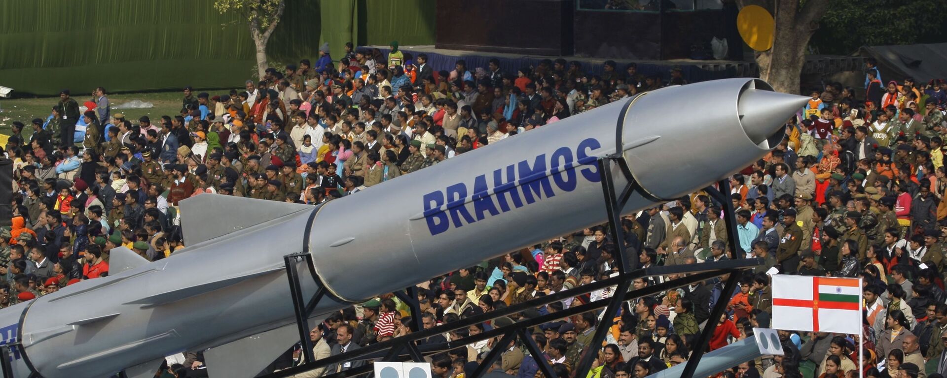  Tên lửa BrahMos - Sputnik Việt Nam, 1920, 17.08.2022