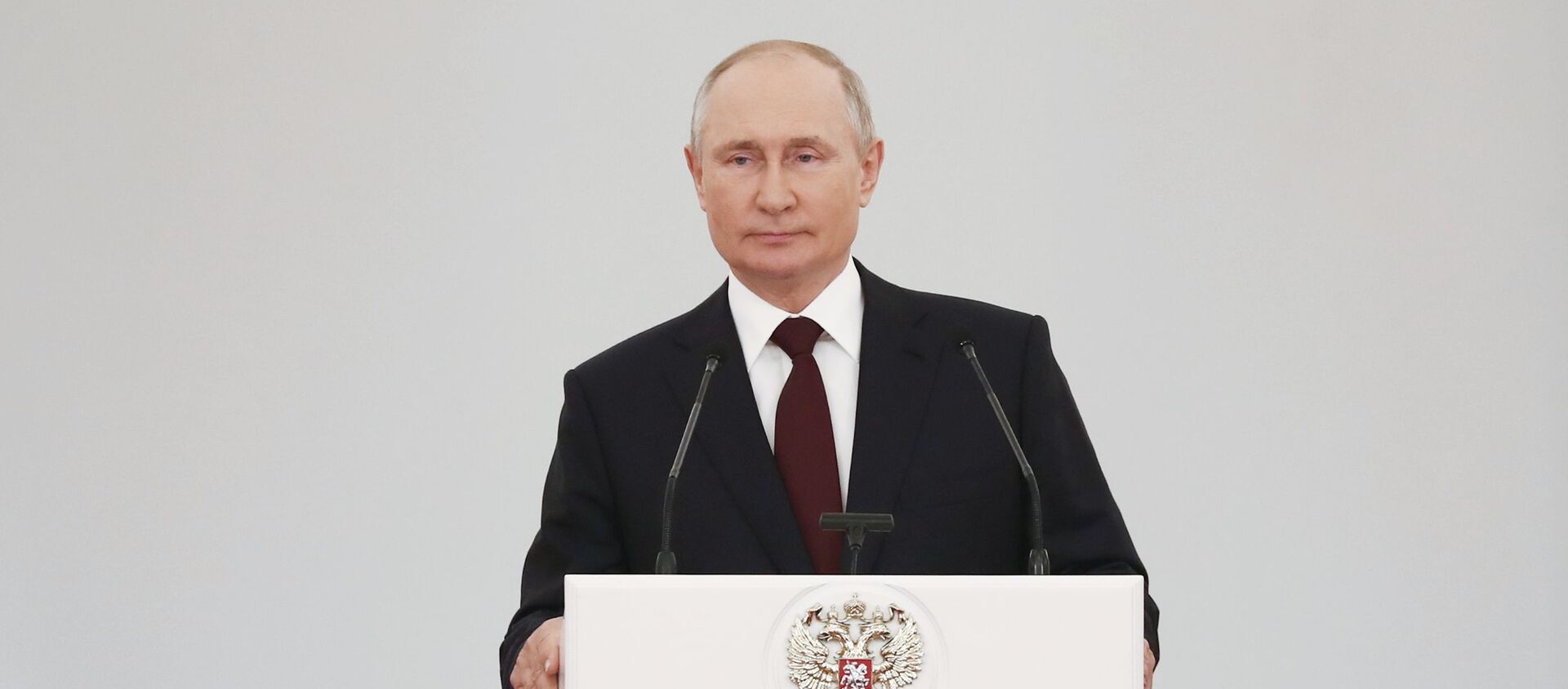 Tổng thống Vladimir Putin nói về tính độc nhất và tính ưu việt của vũ khí mới ở Liên bang Nga - Sputnik Việt Nam, 1920, 28.06.2021