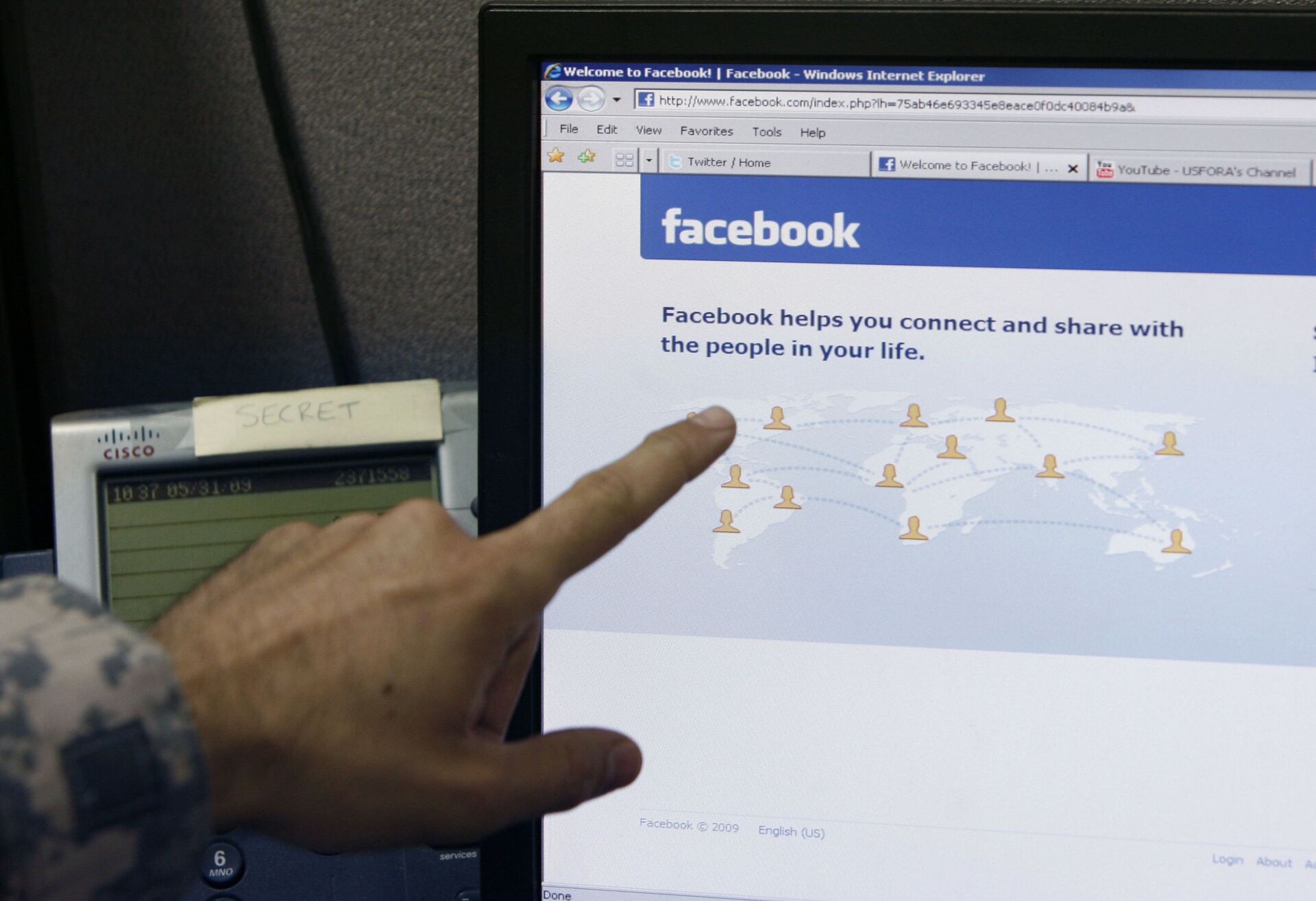 Facebook của Mark Zuckerberg đâm đơn kiện nhóm người Việt lừa đảo quảng cáo - Sputnik Việt Nam, 1920, 30.06.2021
