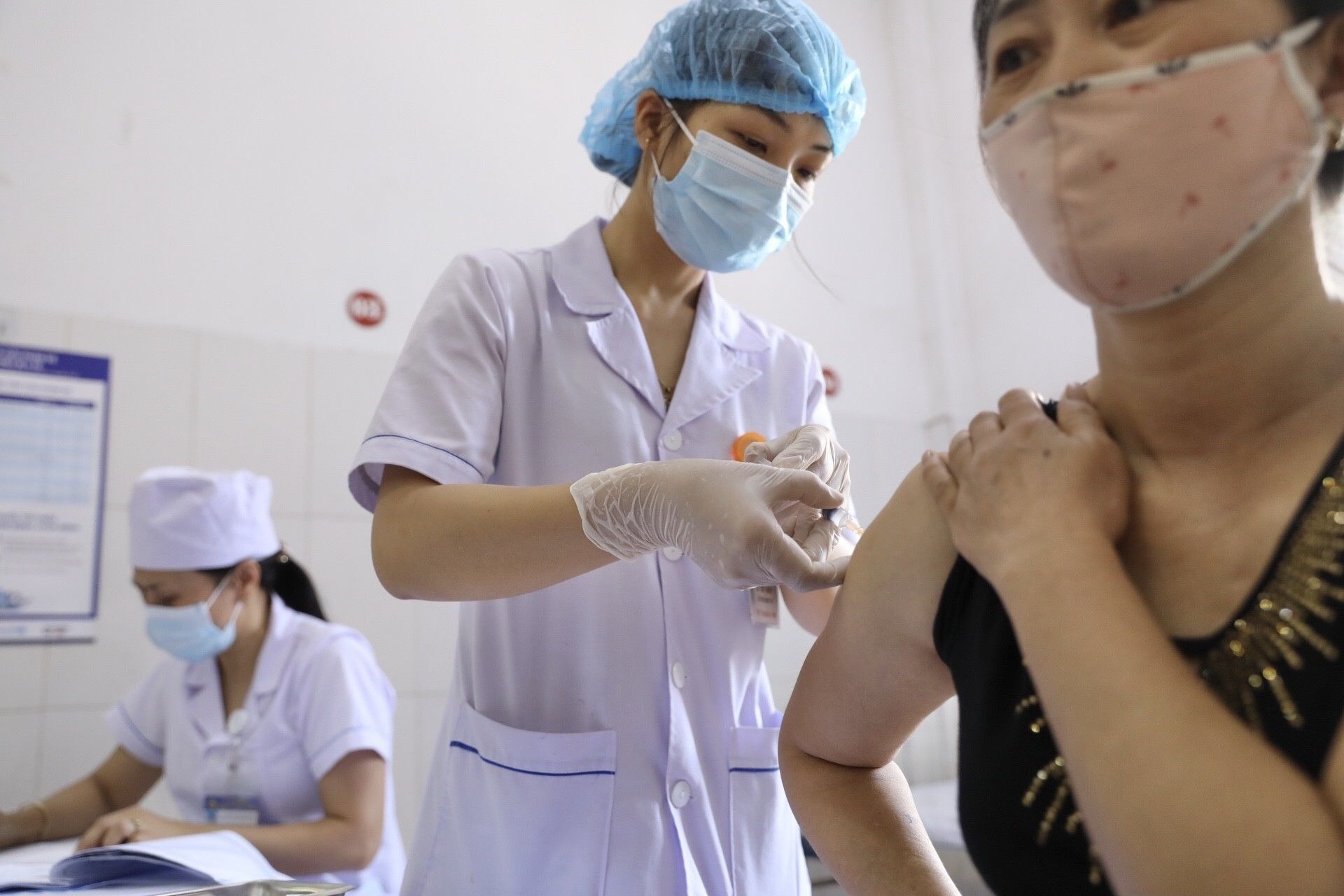Việt Nam cần làm gì để xây dựng nền công nghiệp sản xuất vaccine - Sputnik Việt Nam, 1920, 02.07.2021