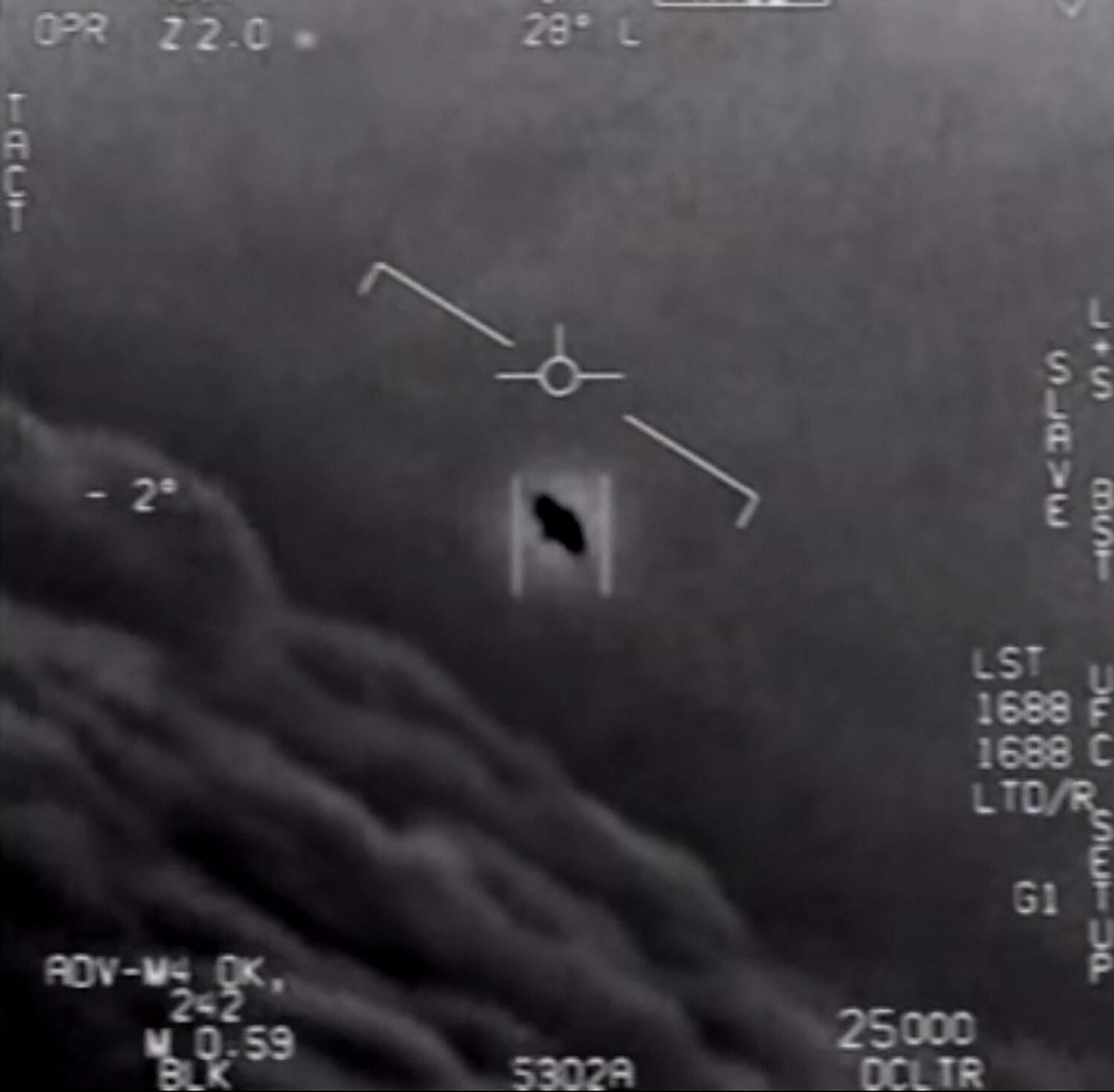 «Hàng trăm video với đĩa bay»: Các nhà quân sự Mỹ khiến giới UFO học bối rối - Sputnik Việt Nam, 1920, 17.07.2021