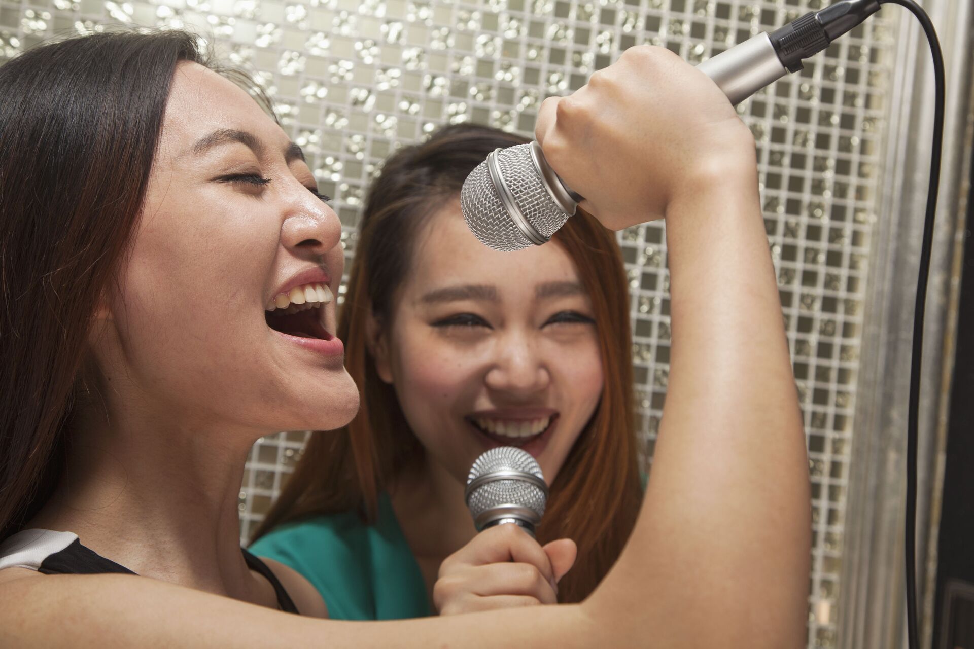 Câu lạc bộ karaoke - Sputnik Việt Nam, 1920, 05.10.2021