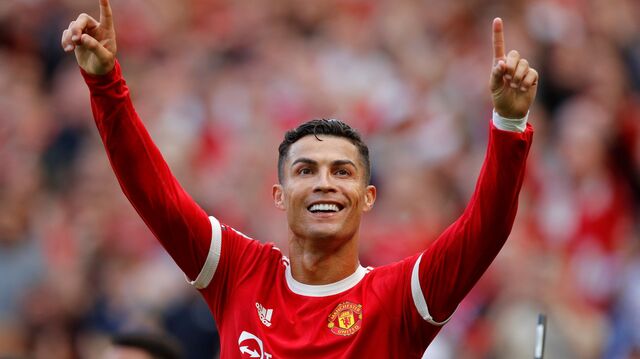 Manchester United gửi lời chia buồn tới Cristiano Ronaldo sau mất mát to lớn