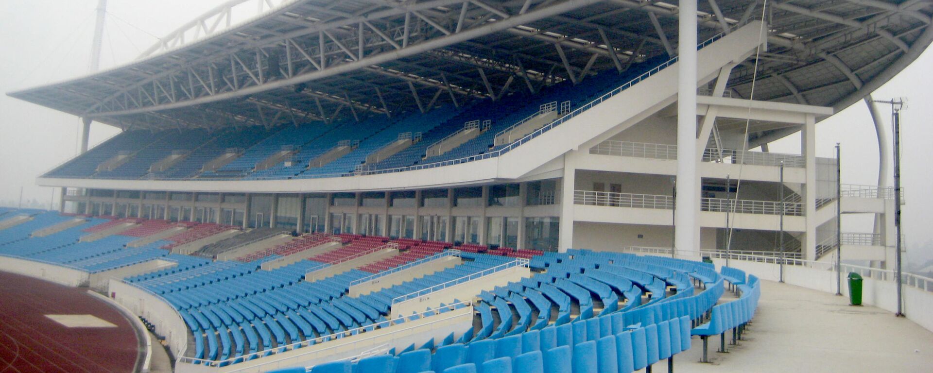 Sân vận động Mỹ Đình - Sputnik Việt Nam, 1920, 09.11.2021