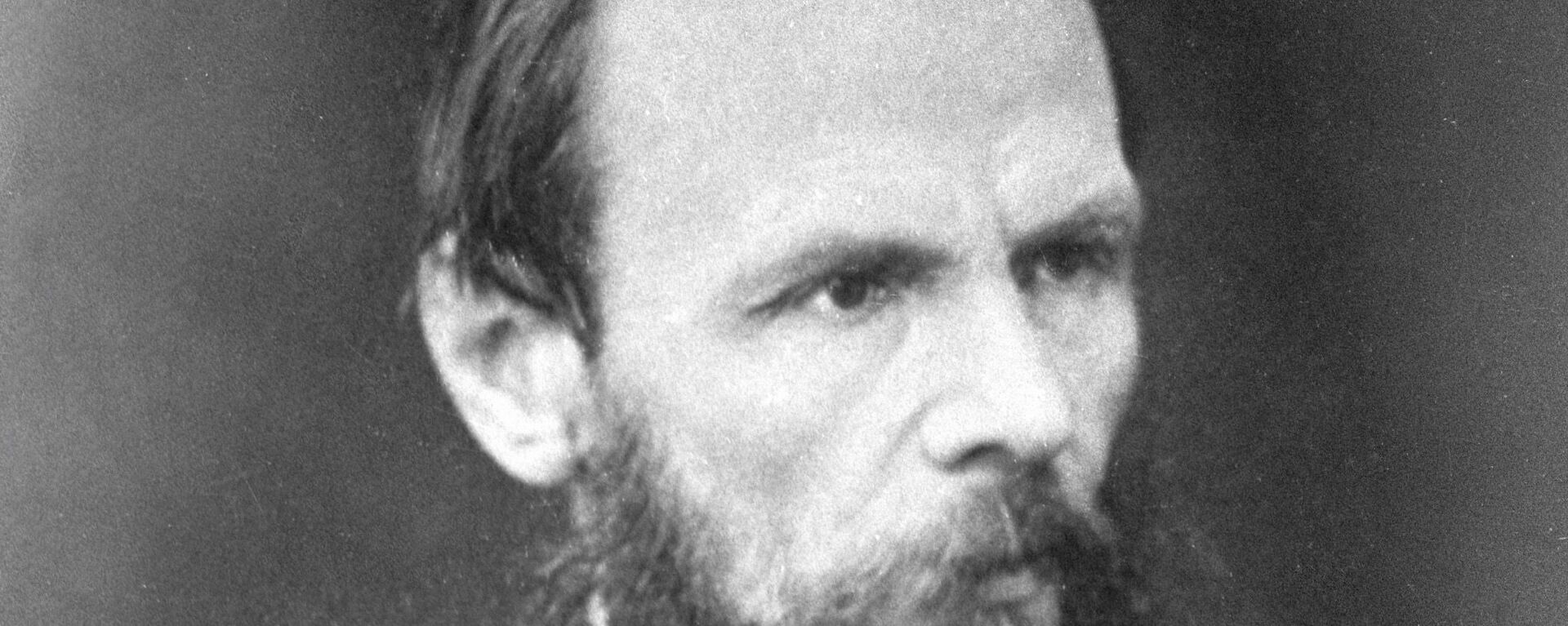 Fedor Dostoevsky - Sputnik Việt Nam, 1920, 13.11.2021