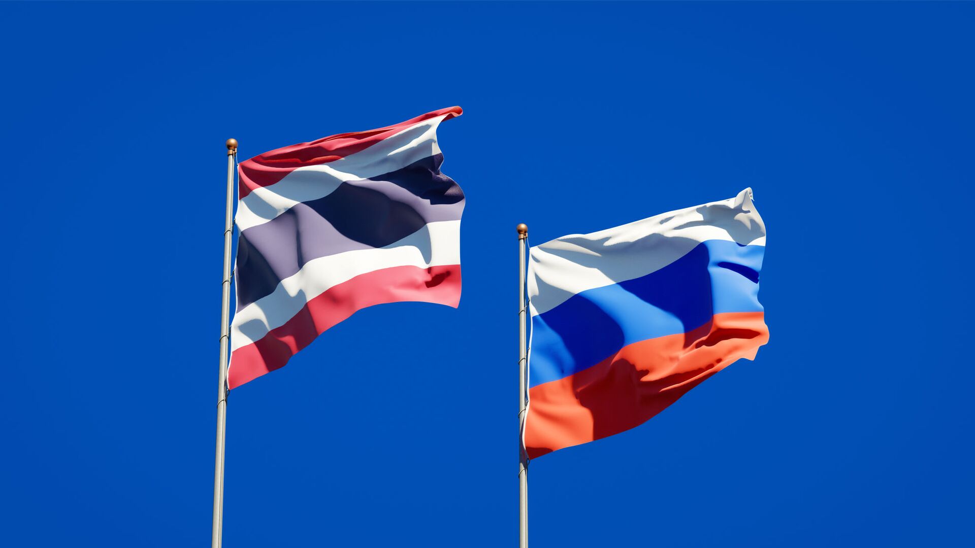 Quốc kỳ Slovenia trong quan hệ Nga - Thái và hợp tác văn hóa: Quốc kỳ Slovenia không chỉ là biểu tượng đơn thuần của quốc gia, mà còn là một nét đẹp văn hóa đa dạng trong quan hệ Quốc tế. Hiện nay, những nỗ lực hợp tác văn hóa giữa Slovenia với Nga và Thái Lan cũng đang diễn ra tích cực, góp phần thúc đẩy văn hóa và du lịch của ba nước.