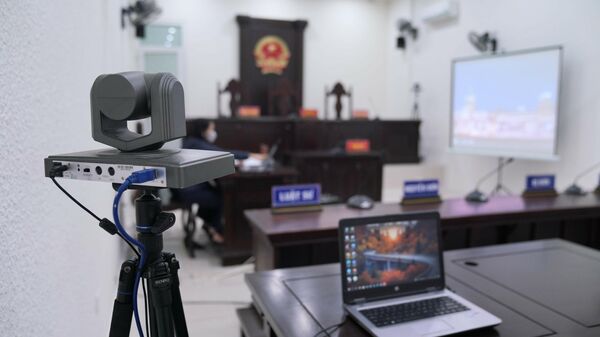 Lần đầu tiên đưa vào hoạt động hệ thống cơ sở dữ liệu quốc gia về dân cư - Sputnik Việt Nam