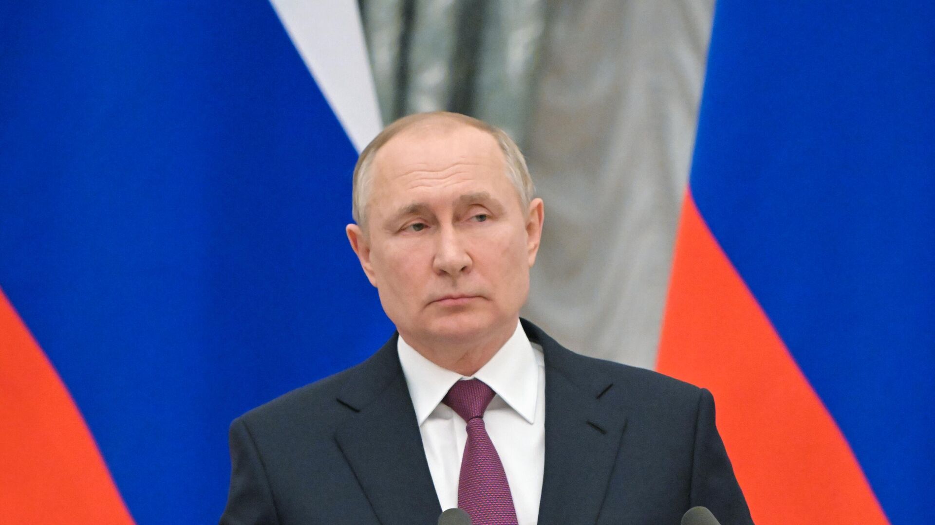 Tổng thống Nga Vladimir Putin - Sputnik Việt Nam, 1920, 30.06.2022
