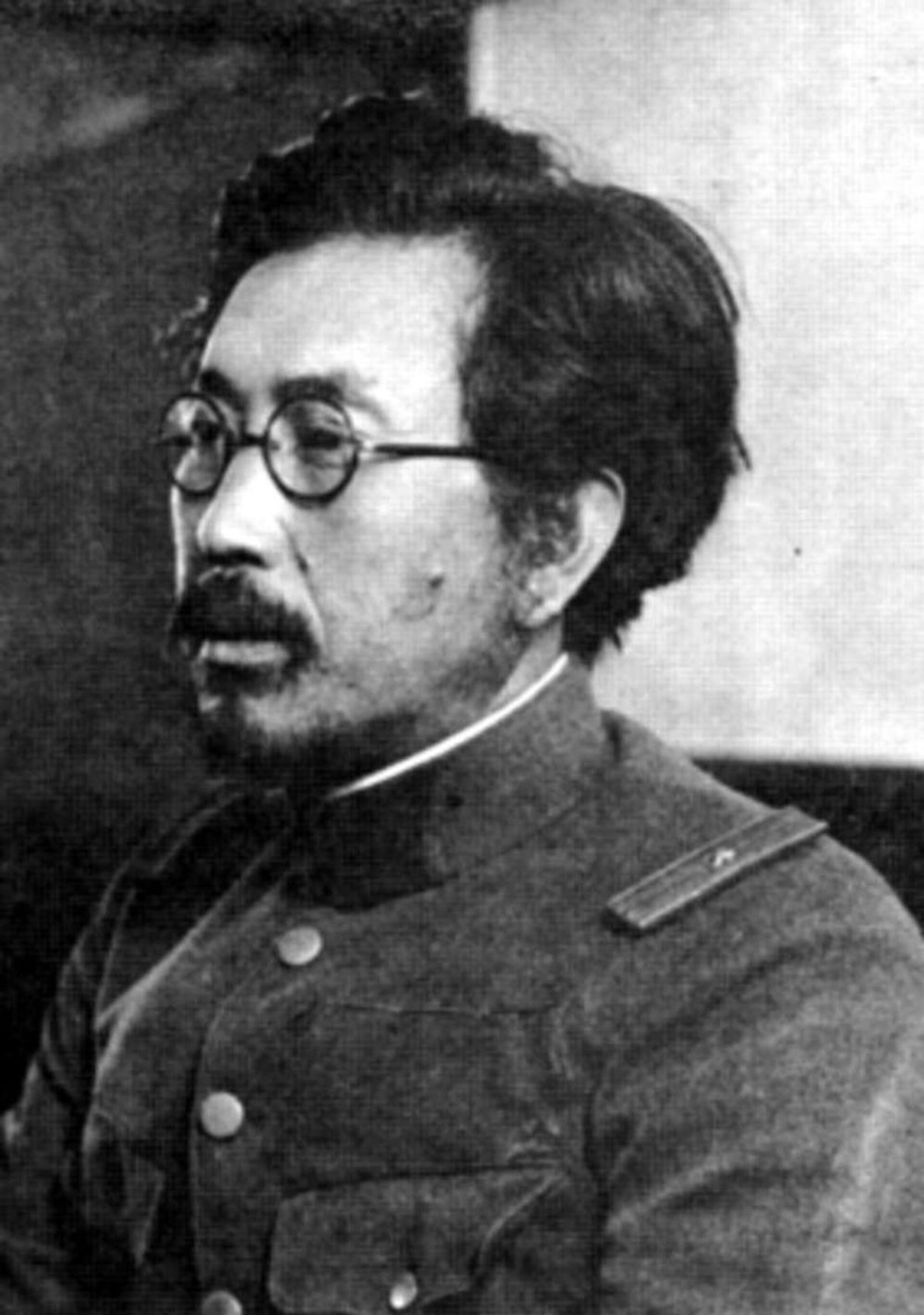 Shiro Ishii, nhà vi trùng học người Nhật, tội phạm chiến tranh, trưởng biệt đội 731 của đội quân Quan Đông - Sputnik Việt Nam, 1920, 15.03.2022