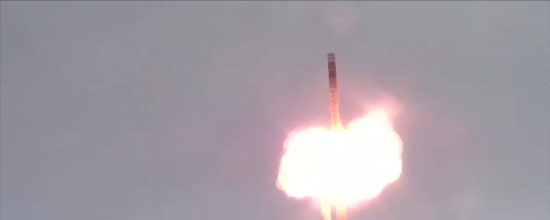 Vụ phóng tên lửa hành trình Onyx đầu tiên ở Chukotka - Sputnik Việt Nam, 1920, 03.05.2022