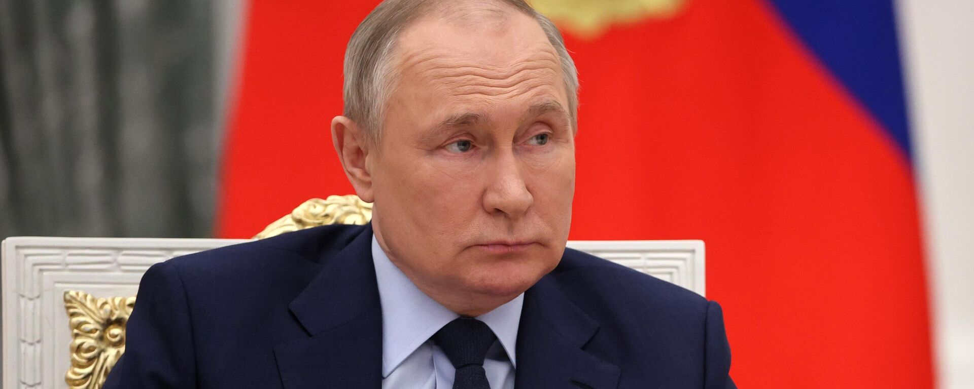 Tổng thống Nga V.Putin - Sputnik Việt Nam, 1920, 05.06.2022