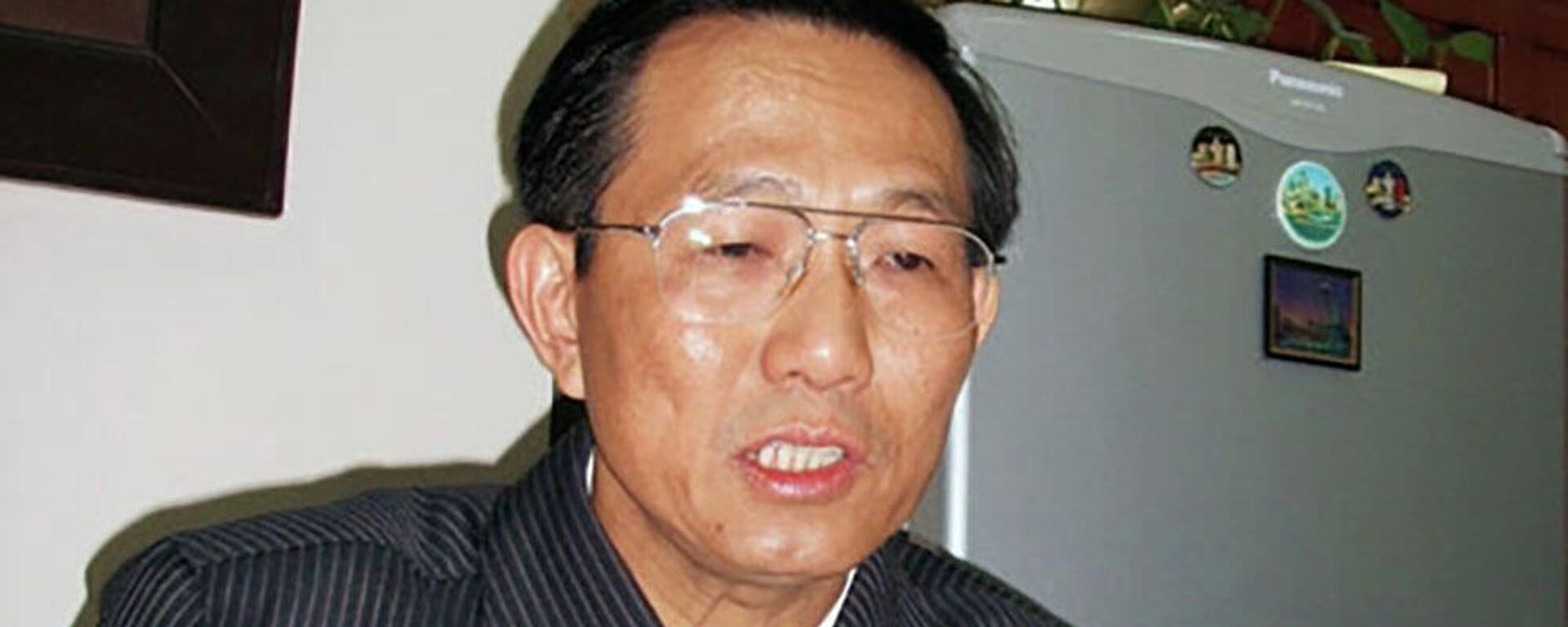 Cựu Thứ trưởng Bộ Y tế Cao Minh Quang - Sputnik Việt Nam, 1920, 13.05.2022