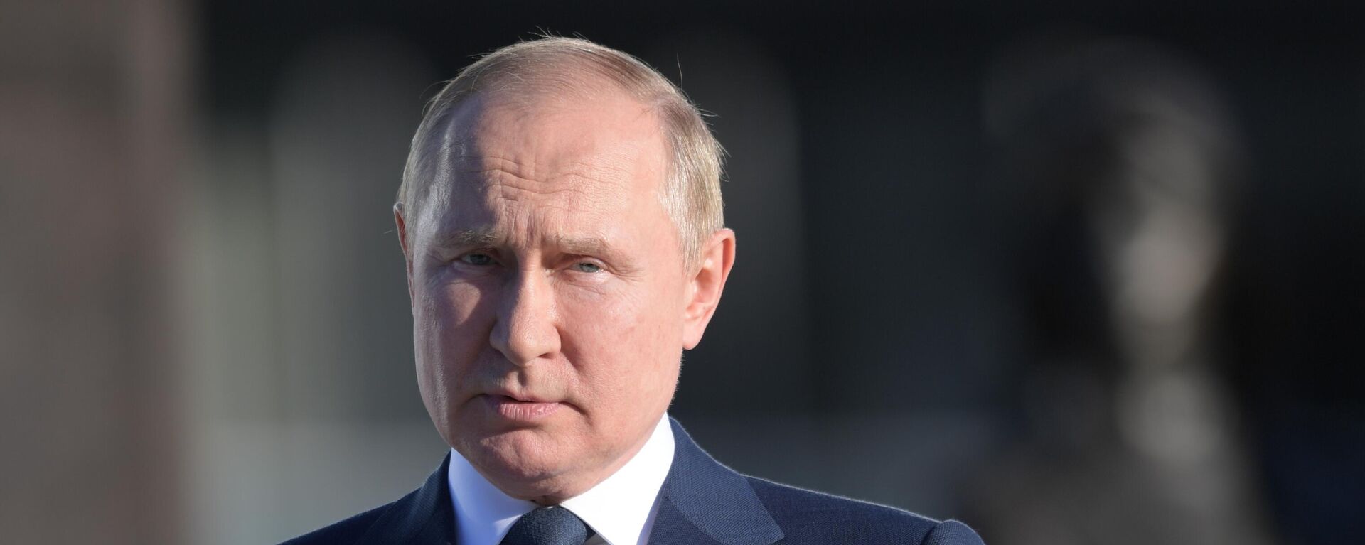 Tổng thống Nga Vladimir Putin - Sputnik Việt Nam, 1920, 02.07.2022
