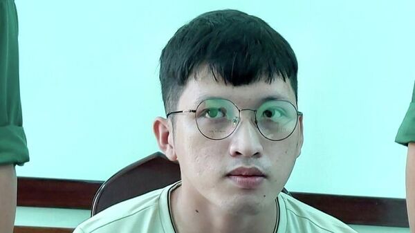 Gia Lai: Khởi tố vụ án mua bán 7 công dân người Jrai sang Campuchia - Sputnik Việt Nam
