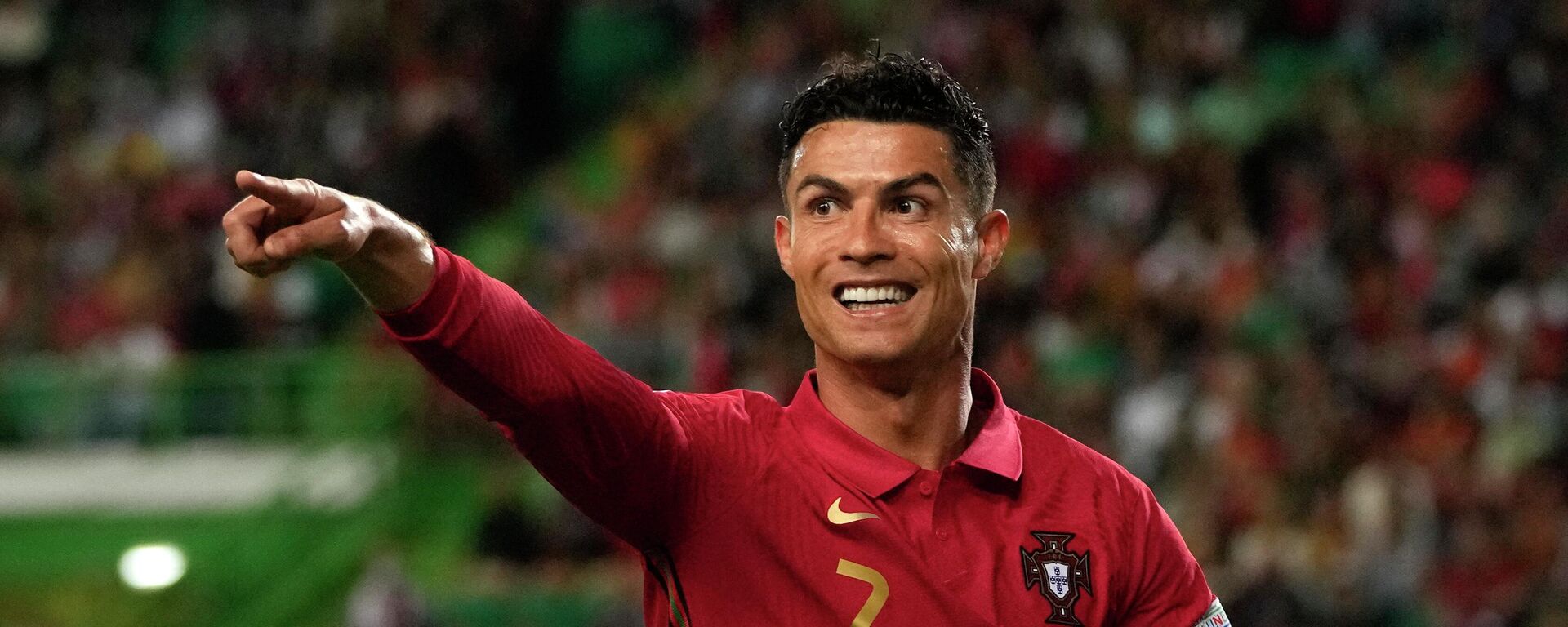 Cristiano Ronaldo - Sputnik Việt Nam, 1920, 20.07.2022