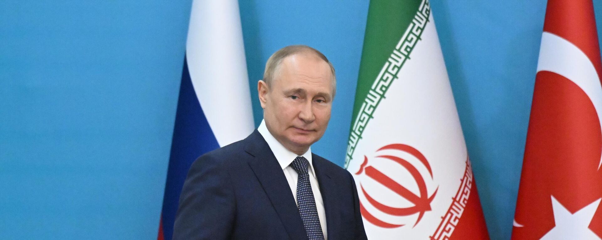 Chuyến thăm và làm việc của Tổng thống Nga Putin tới Iran - Sputnik Việt Nam, 1920, 20.08.2022