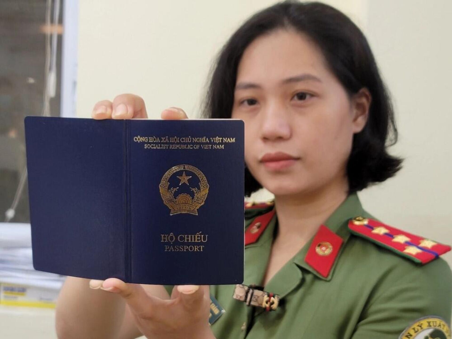 Có tất cả 54 điểm đến mà công dân Việt Nam không cần xin visa trước.  - Sputnik Việt Nam, 1920, 23.10.2023