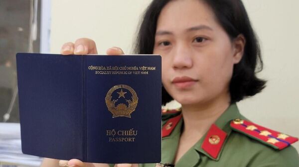 Có tất cả 54 điểm đến mà công dân Việt Nam không cần xin visa trước.  - Sputnik Việt Nam