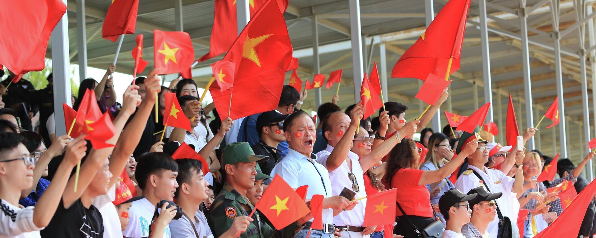 Army Games-2022: Đội tuyển Việt Nam thực hiện các bài thi đấu đầu tiên - Sputnik Việt Nam, 1920, 13.09.2022