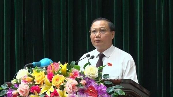 Tiền Phong Ông Trần Hồng Quảng làm Phó Ban chỉ đạo phòng chống tham nhũng, tiêu cực - Sputnik Việt Nam