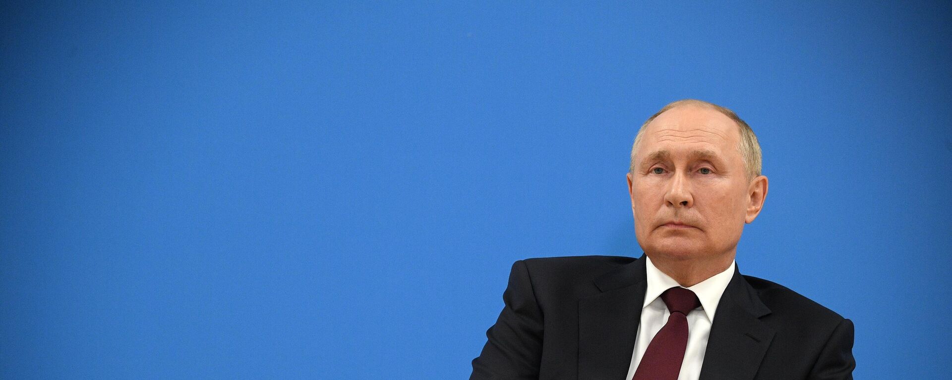 Tổng thống Nga Vladimir Putin - Sputnik Việt Nam, 1920, 16.09.2022