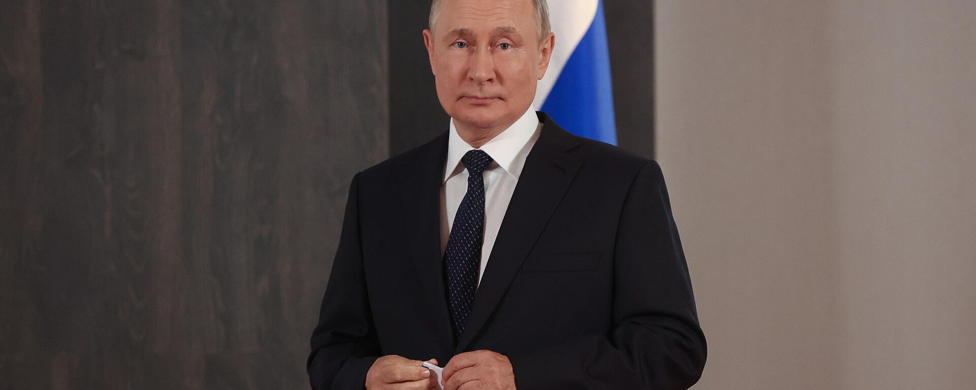 Tổng thống Nga Vladimir Putin tổ chức các cuộc gặp bên lề hội nghị thượng đỉnh SCO - Sputnik Việt Nam, 1920, 15.09.2022