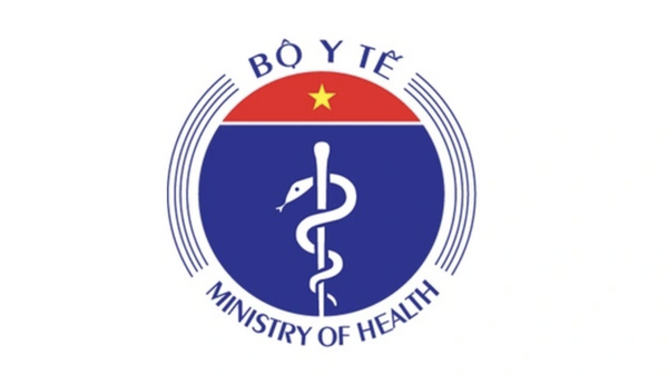 Logo Bộ Y tế Việt Nam - Sputnik Việt Nam