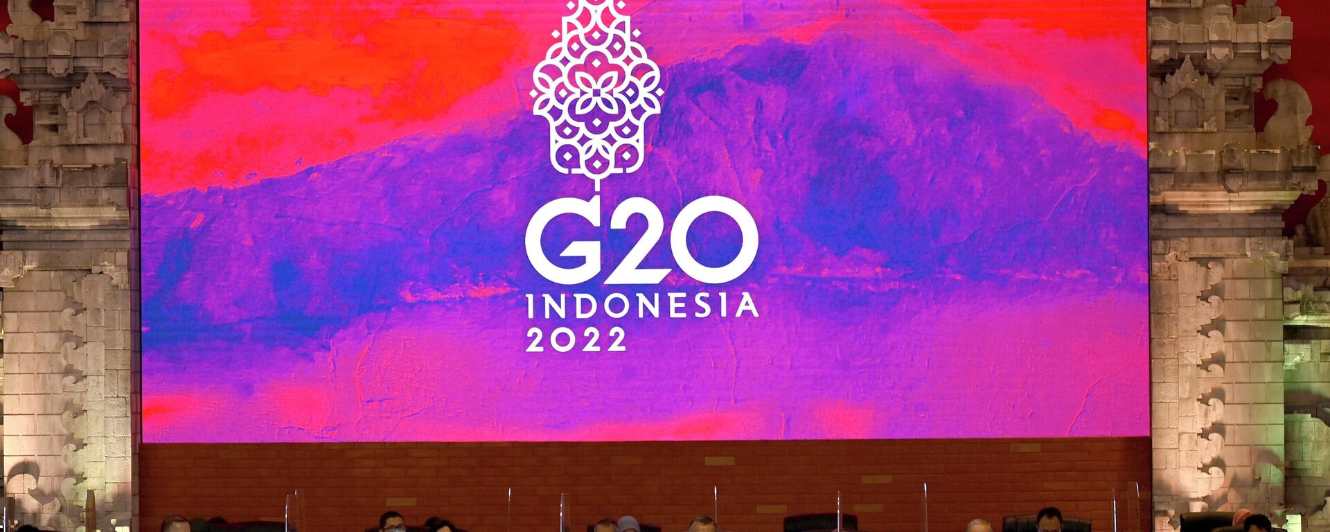 Hội nghị thượng đỉnh G20 - Sputnik Việt Nam, 1920, 08.10.2022