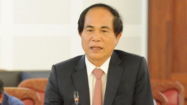 Ủy ban Kiểm tra trung ương đề nghị xem xét kỷ luật chủ tịch UBND tỉnh Gia Lai nhiệm kỳ 2016-2021 - Sputnik Việt Nam