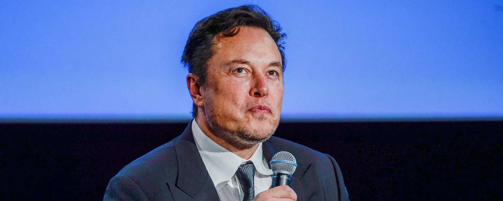 CEO Tesla và người sáng lập SpaceX Elon Musk - Sputnik Việt Nam, 1920, 04.10.2022