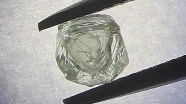 Matryoshka kim cương độc đáo được phát hiện ở Yakutia - Sputnik Việt Nam