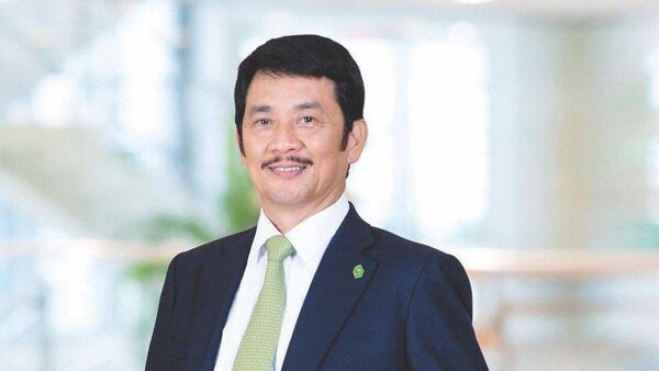 Chủ tịch HĐQT Công ty Cổ phần Đầu tư Địa ốc Novaland Bùi Thành Nhơn - Sputnik Việt Nam