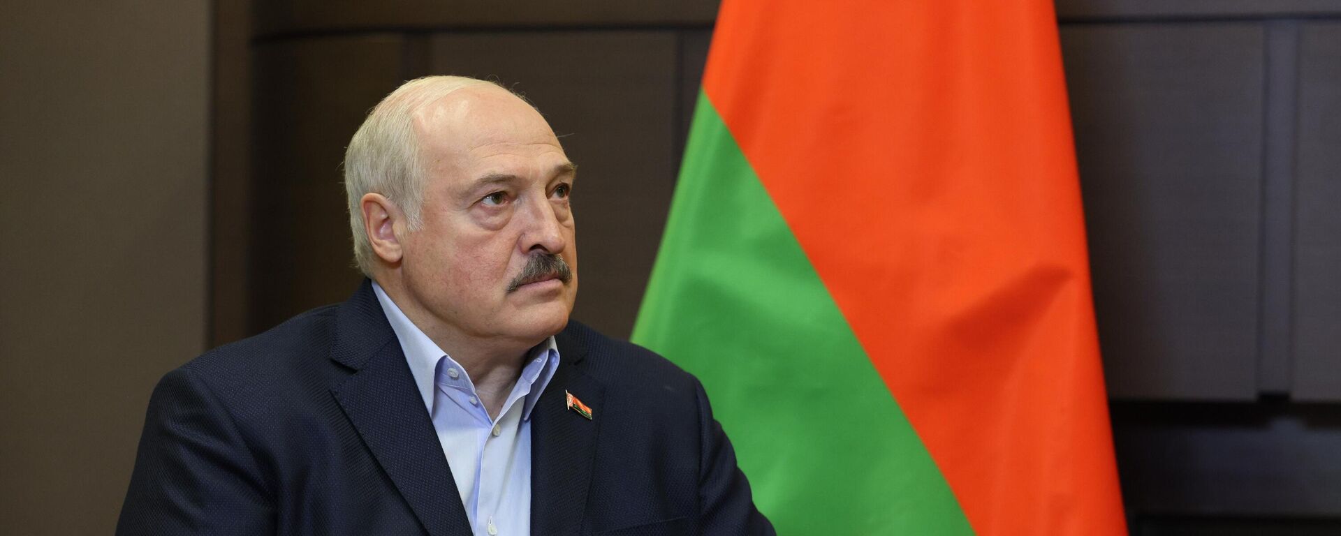 Tổng thống Belarus A. Lukashenko - Sputnik Việt Nam, 1920, 14.10.2022