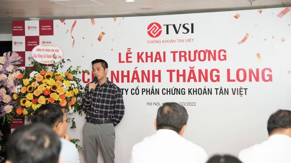 TVSI Tân Việt - Sputnik Việt Nam