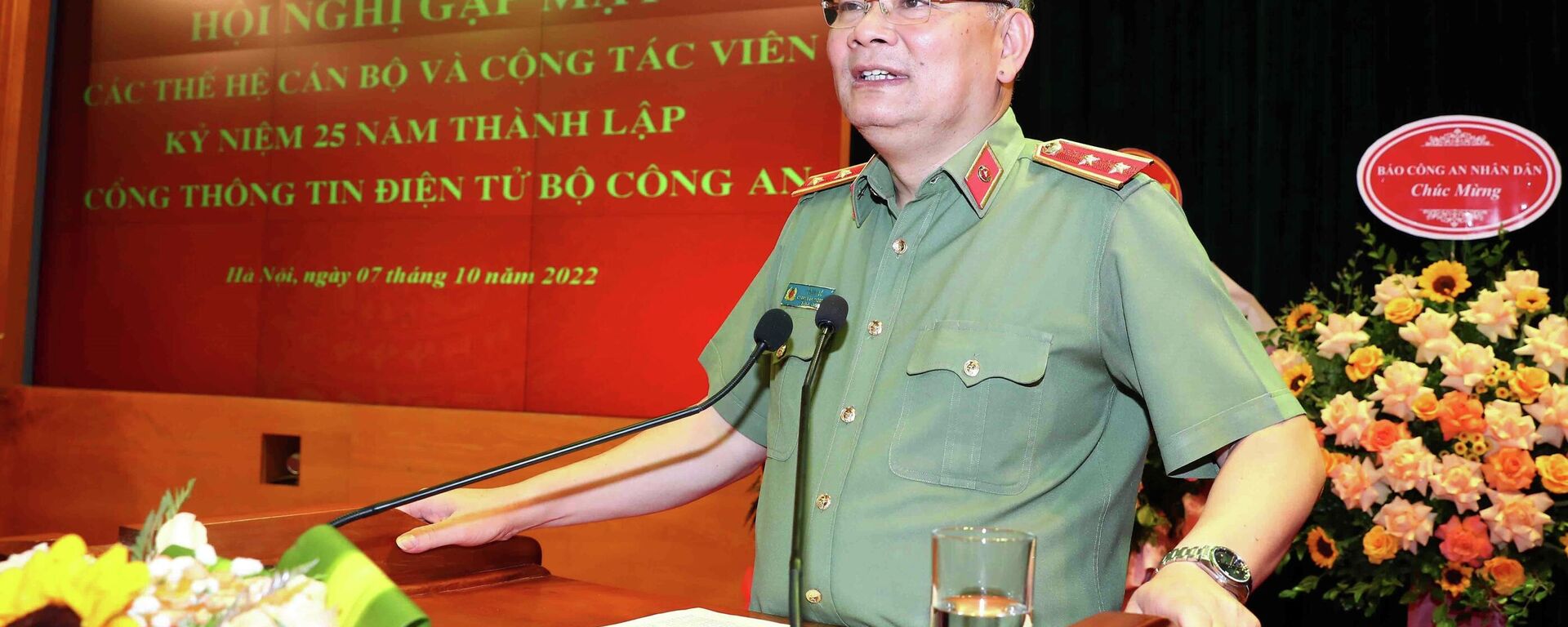 Trung tướng Tô Ân Xô - Sputnik Việt Nam, 1920, 25.10.2022