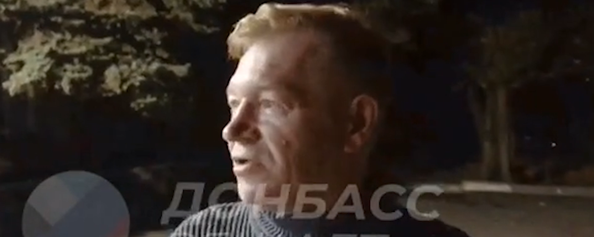 Người đàn ông từ Donetsk nói về người bị thương do hậu quả trận pháo kích của Ukraina - Sputnik Việt Nam, 1920, 28.10.2022