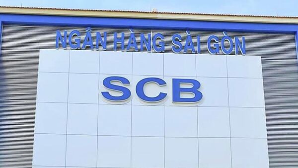 Сайгонский коммерческий акционерный банк  - Sputnik Việt Nam