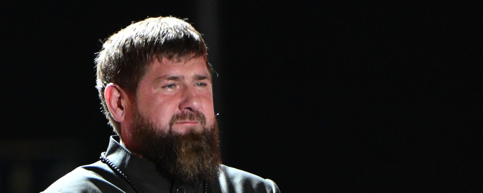 Người đứng đầu Chechnya, ông Ramzan Kadyrov - Sputnik Việt Nam, 1920, 16.11.2022