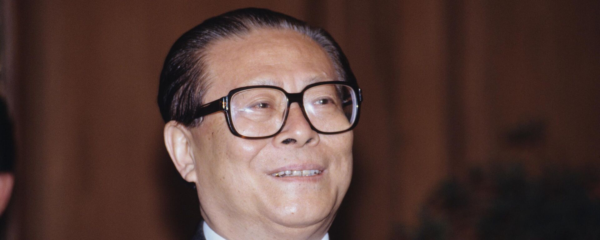 Cựu chủ tịch Trung Quốc Giang Trạch Dân - Sputnik Việt Nam, 1920, 30.11.2022