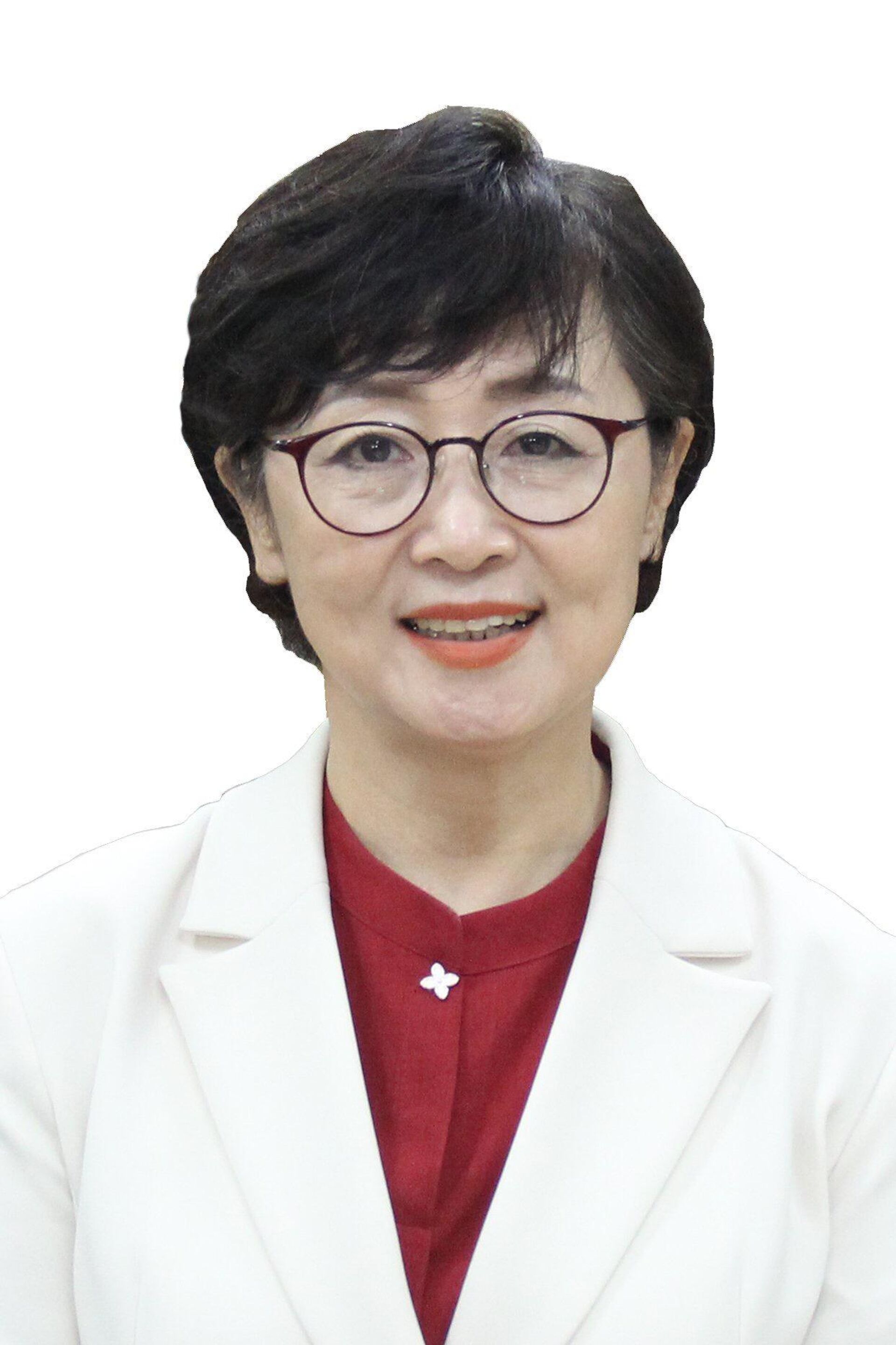 Bà Chang Eun Sook - Chủ tịch Hiệp hội Người Hàn Quốc tại Hà Nội - Sputnik Việt Nam, 1920, 03.12.2022