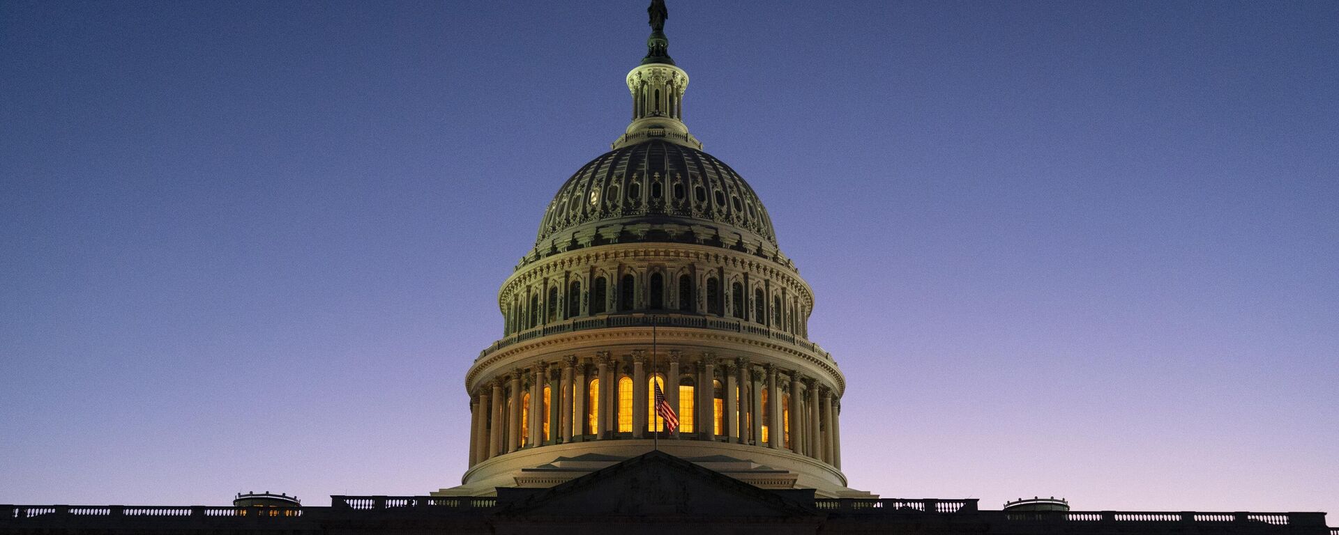 Tòa nhà Quốc hội ở Washington DC, Hoa Kỳ - Sputnik Việt Nam, 1920, 18.07.2023