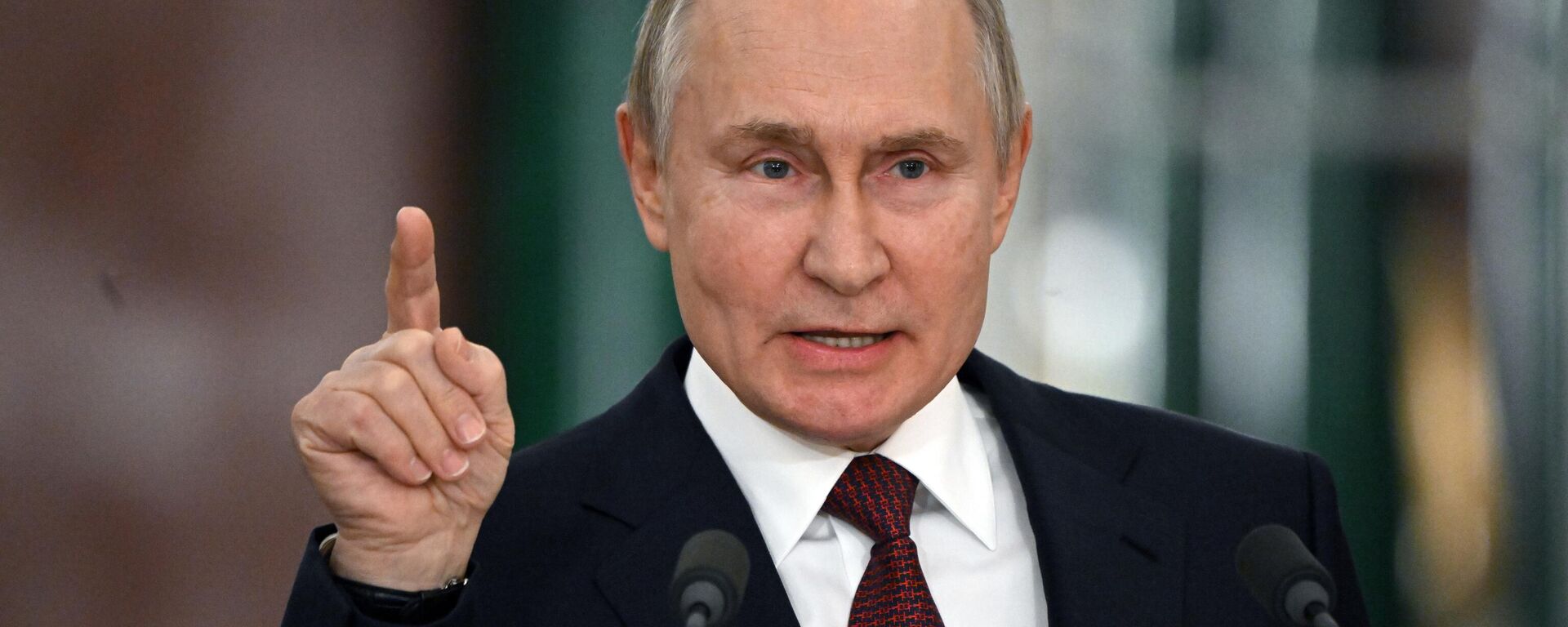 Tổng thống Vladimir Putin - Sputnik Việt Nam, 1920, 17.02.2023