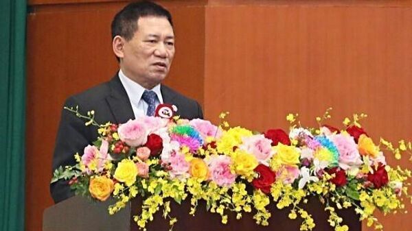 Bộ Tài chính triển khai nhiệm vụ tài chính-ngân sách nhà nước năm 2023 - Sputnik Việt Nam
