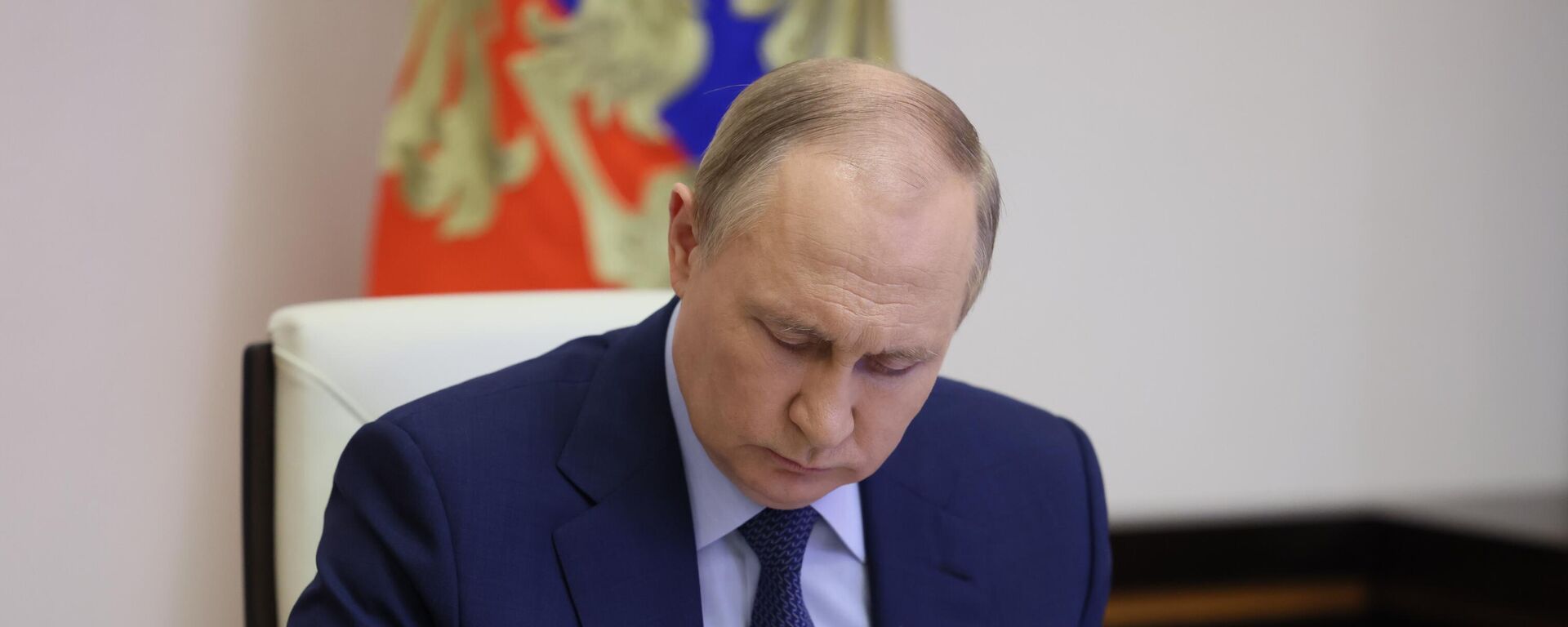 Tổng thống Liên bang Nga V.Putin - Sputnik Việt Nam, 1920, 27.12.2022