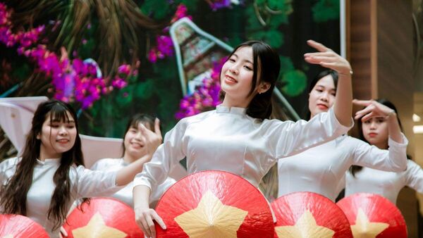 Các sự kiện nhân Ngày văn hóa Việt Nam lần thứ bảy tại Matxcơva - Sputnik Việt Nam