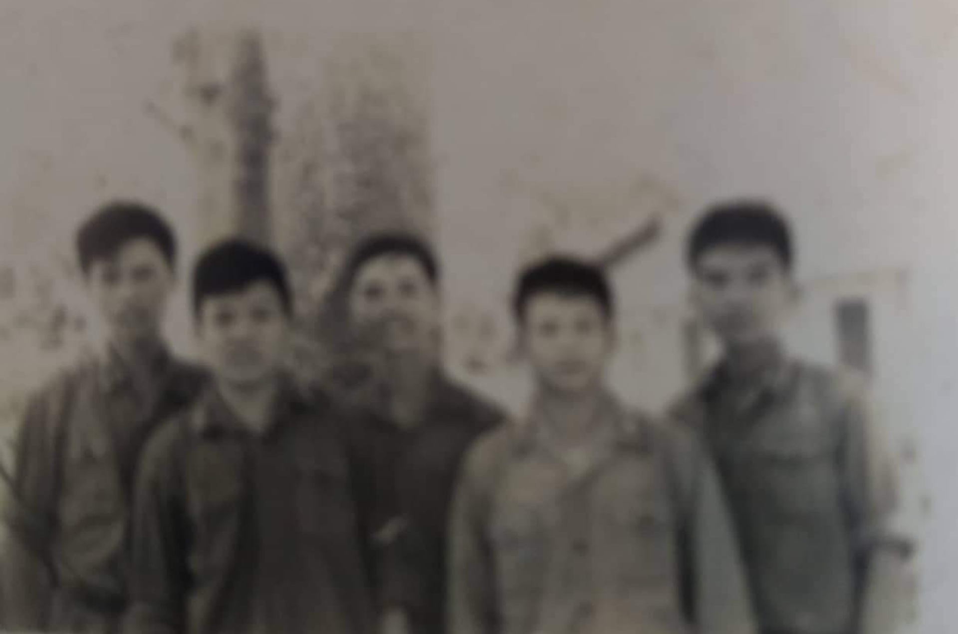 Chiến sĩ Quân đoàn 2 năm 1981 tại Hà Bắc - Sputnik Việt Nam, 1920, 02.02.2023