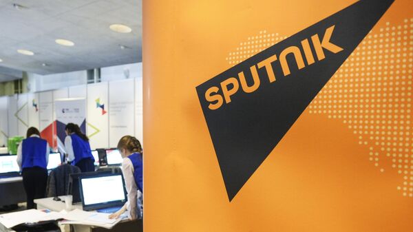 Sputnik - Sputnik Việt Nam