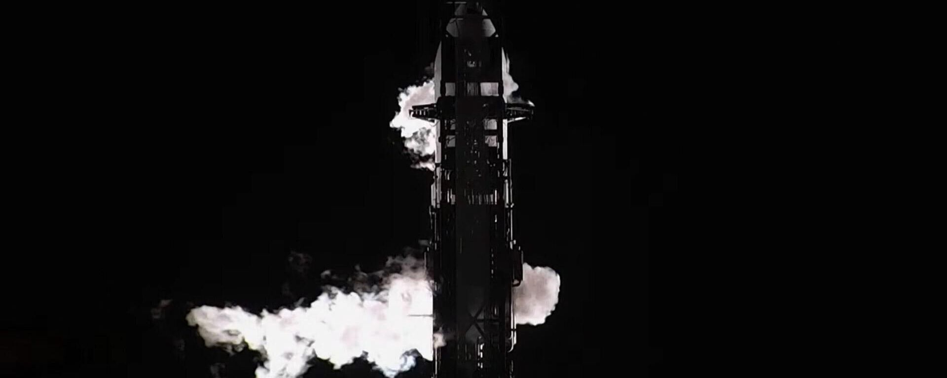 Tên lửa in 3D đầu tiên trên thế giới được phóng lên một cách ngoạn mục nhưng không đi vào quỹ đạo - Sputnik Việt Nam, 1920, 25.03.2023
