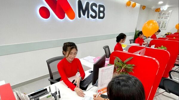 MSB cho biết đang xem xét nhận sáp nhập một ngân hàng thương mại và PGBank là nhà băng được quan tâm.  - Sputnik Việt Nam